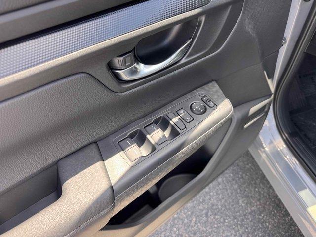 new 2025 Honda CR-V car, priced at $32,900