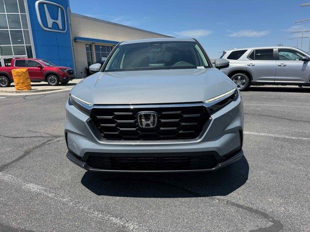 new 2025 Honda CR-V car, priced at $32,900