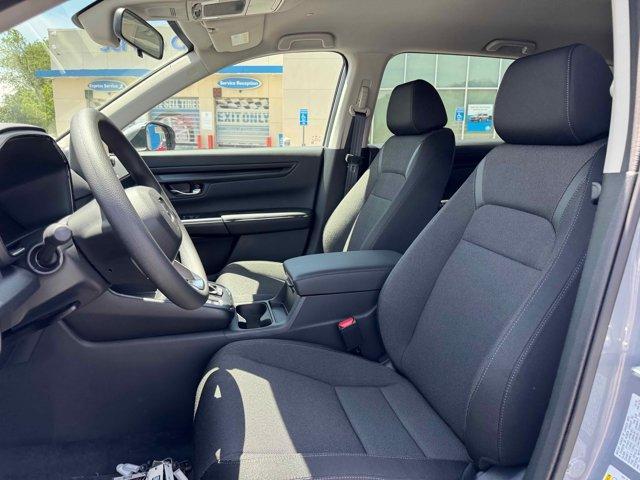 new 2025 Honda CR-V car, priced at $32,900