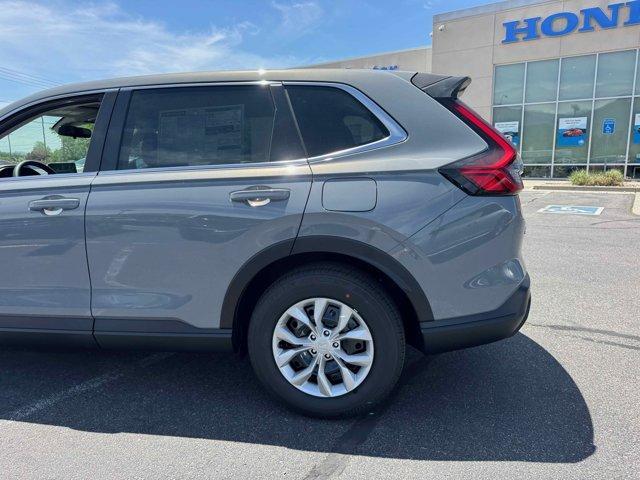 new 2025 Honda CR-V car, priced at $32,900