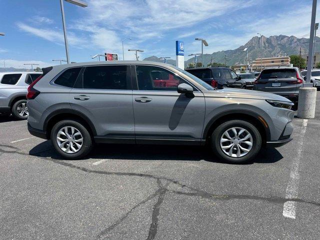new 2025 Honda CR-V car, priced at $32,900