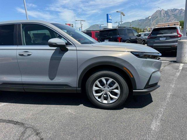 new 2025 Honda CR-V car, priced at $32,900