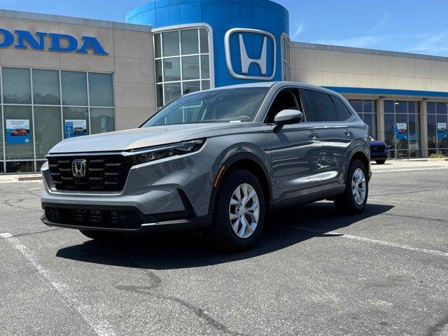 new 2025 Honda CR-V car, priced at $32,900