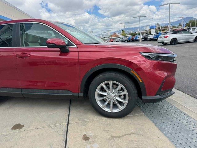 new 2025 Honda CR-V car, priced at $35,150