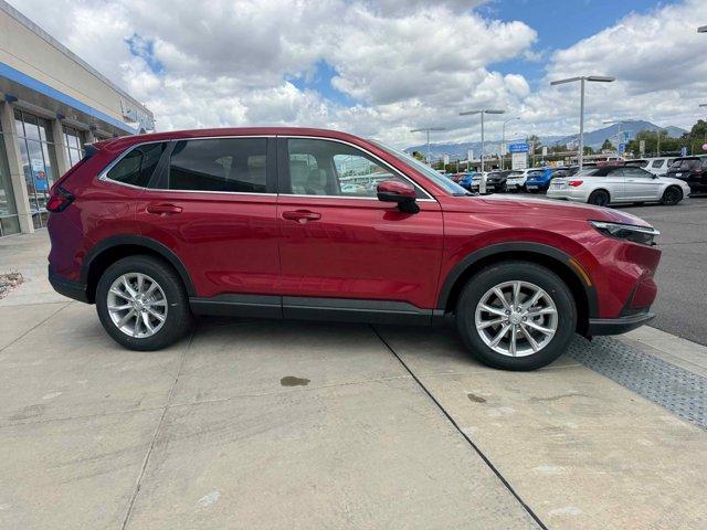 new 2025 Honda CR-V car, priced at $35,150