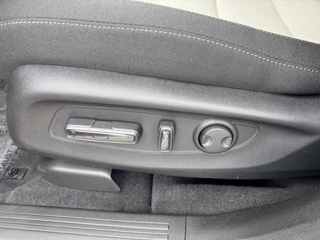 new 2025 Honda CR-V car, priced at $35,150