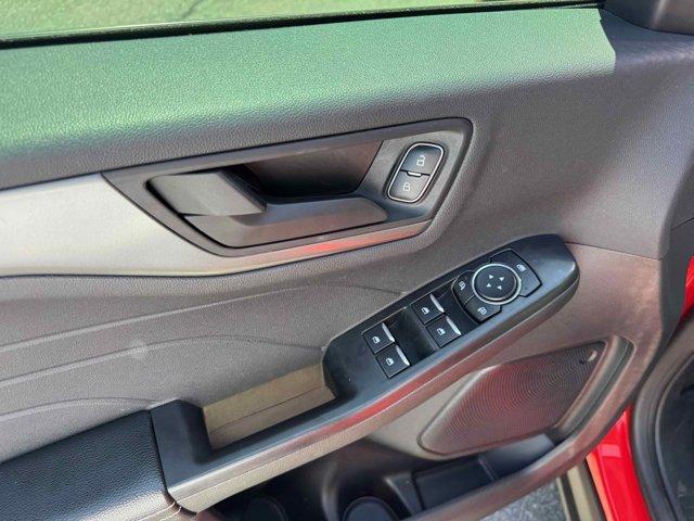used 2024 Ford Escape car, priced at $23,999