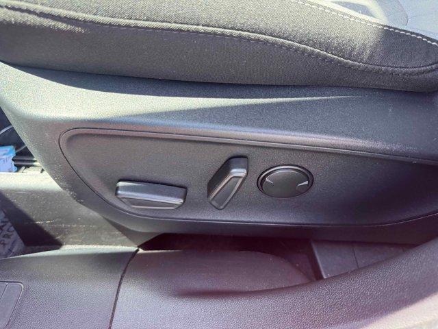 used 2024 Ford Escape car, priced at $23,999