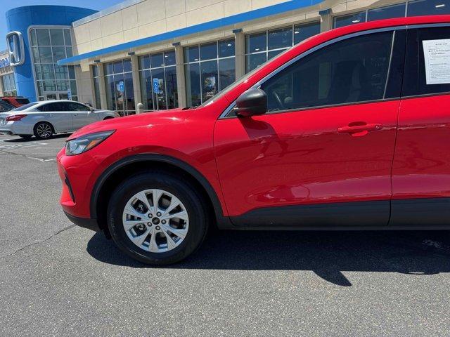 used 2024 Ford Escape car, priced at $23,999