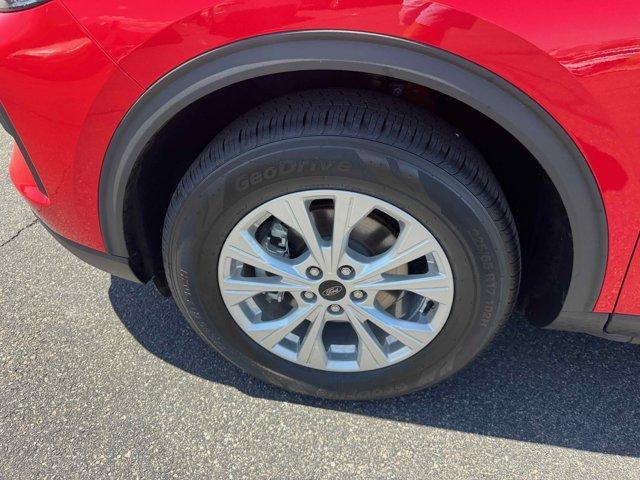 used 2024 Ford Escape car, priced at $23,999