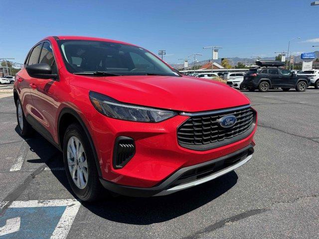 used 2024 Ford Escape car, priced at $23,999