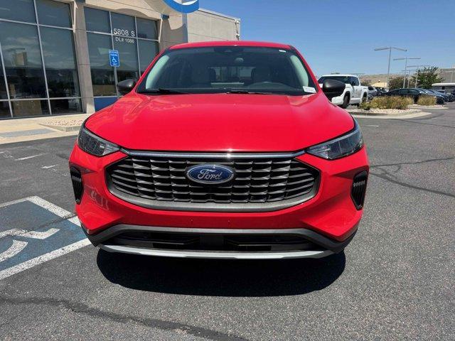 used 2024 Ford Escape car, priced at $23,999