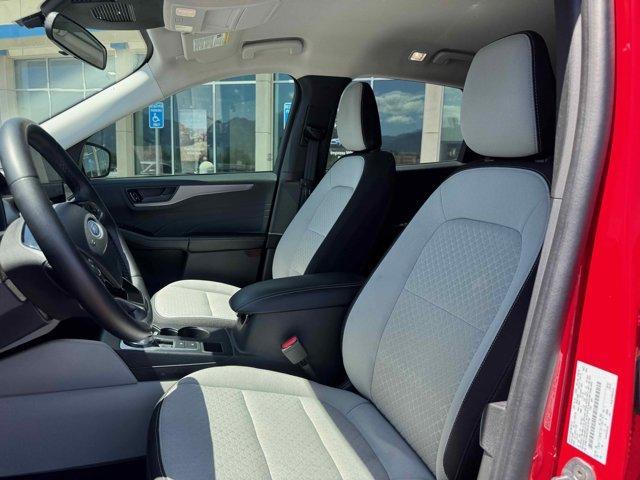 used 2024 Ford Escape car, priced at $23,999