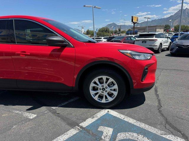 used 2024 Ford Escape car, priced at $23,999