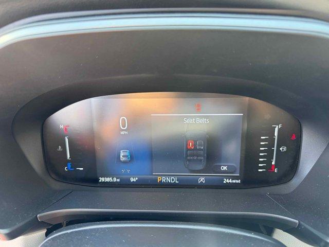 used 2024 Ford Escape car, priced at $23,999