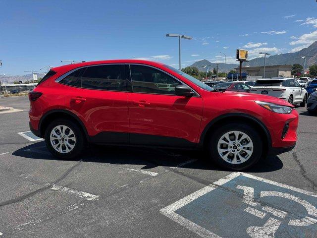 used 2024 Ford Escape car, priced at $23,999