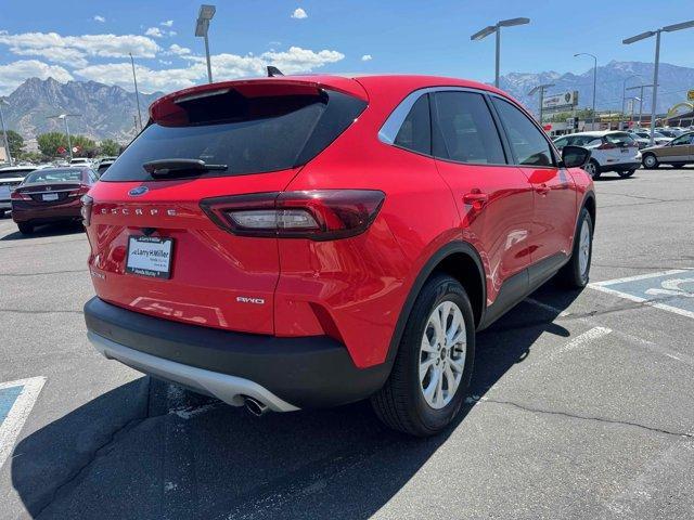 used 2024 Ford Escape car, priced at $23,999