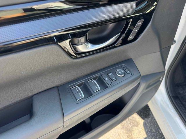 new 2026 Honda CR-V car, priced at $38,200