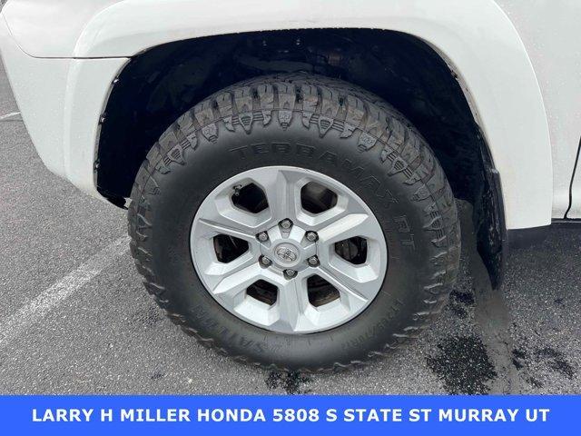 used 2019 Toyota 4Runner car, priced at $24,900