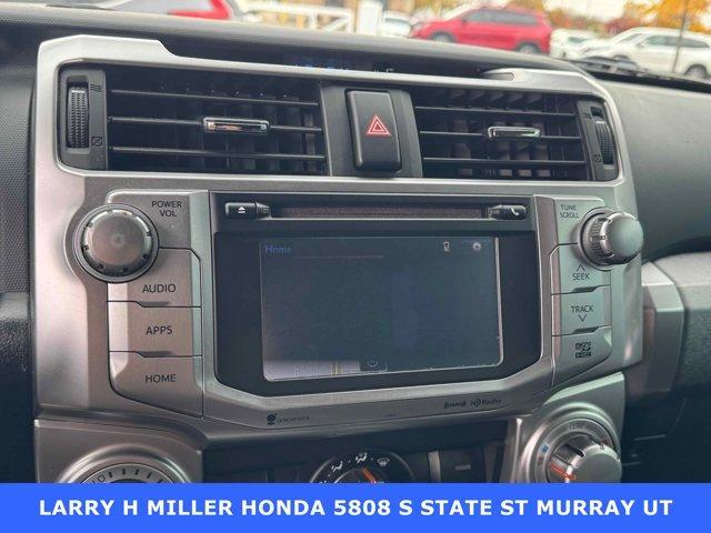 used 2019 Toyota 4Runner car, priced at $24,900