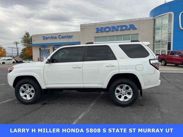 used 2019 Toyota 4Runner car, priced at $24,900
