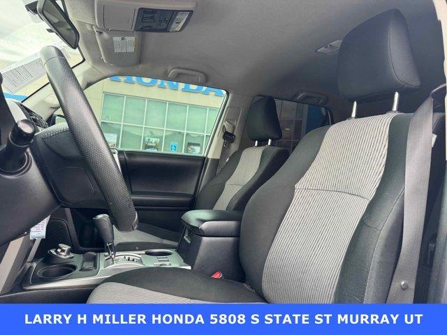 used 2019 Toyota 4Runner car, priced at $24,900