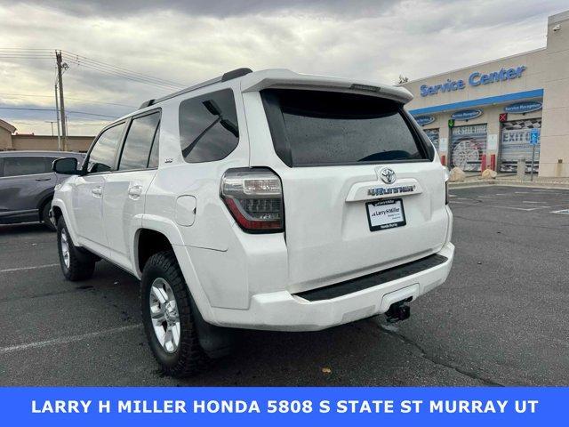 used 2019 Toyota 4Runner car, priced at $24,900
