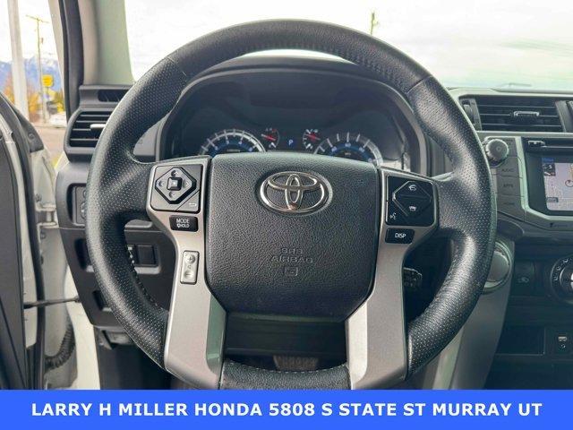 used 2019 Toyota 4Runner car, priced at $24,900