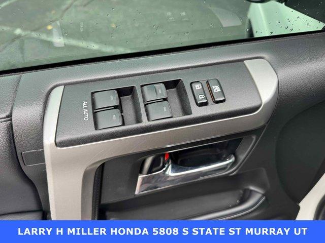 used 2019 Toyota 4Runner car, priced at $24,900