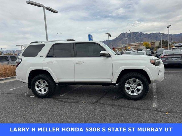 used 2019 Toyota 4Runner car, priced at $24,900
