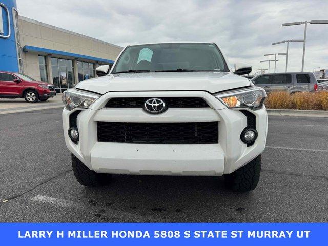 used 2019 Toyota 4Runner car, priced at $24,900