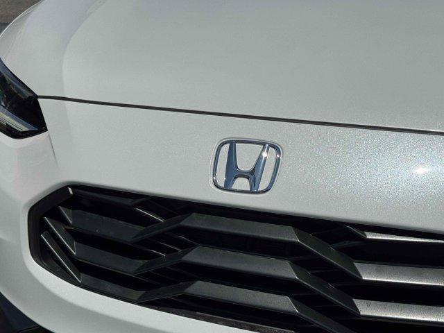 new 2026 Honda HR-V car, priced at $30,800