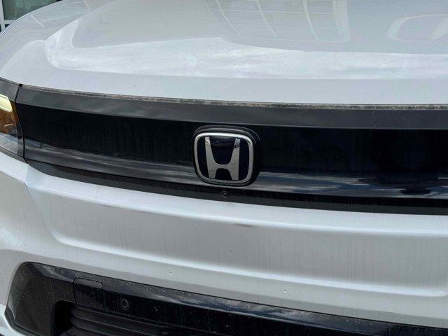 new 2025 Honda Prologue car, priced at $55,795