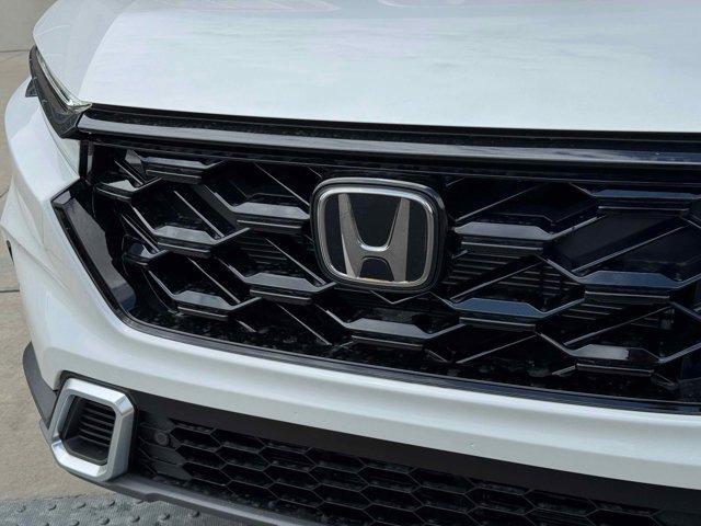 new 2025 Honda CR-V Hybrid car, priced at $42,950