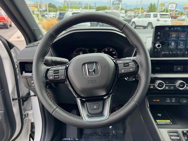 new 2025 Honda CR-V Hybrid car, priced at $42,950