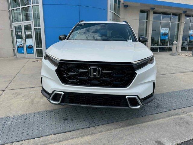 new 2025 Honda CR-V Hybrid car, priced at $42,950