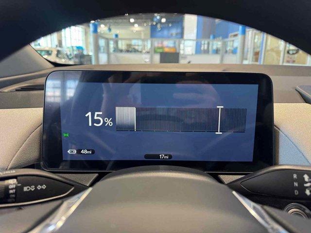 new 2025 Honda Prologue car, priced at $47,775