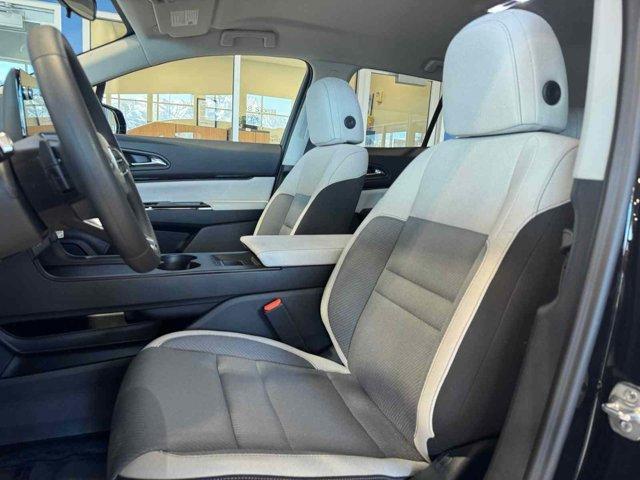 new 2025 Honda Prologue car, priced at $47,775