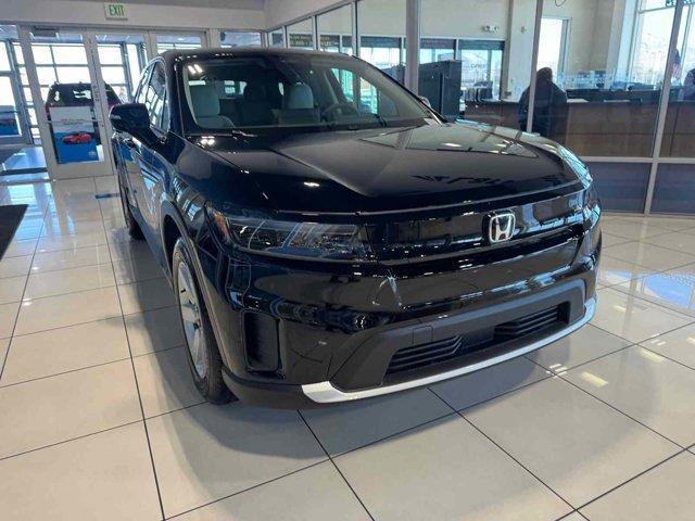new 2025 Honda Prologue car, priced at $47,775