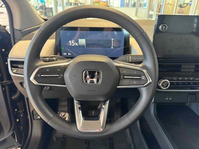 new 2025 Honda Prologue car, priced at $47,775
