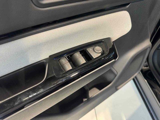 new 2025 Honda Prologue car, priced at $47,775
