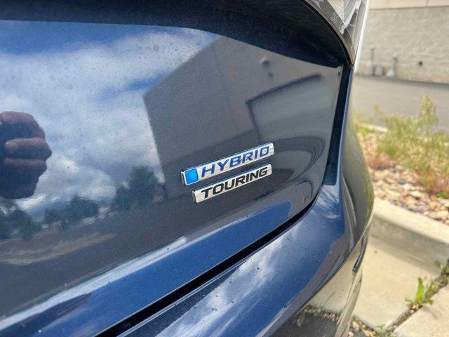 used 2023 Honda Accord Hybrid car, priced at $33,999