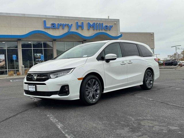 new 2026 Honda Odyssey car, priced at $45,979