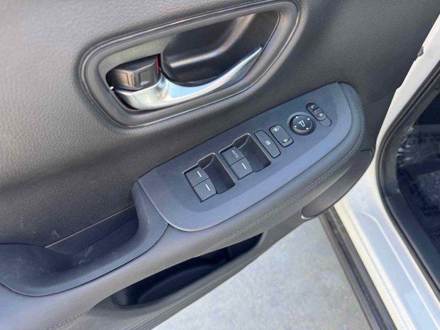 new 2025 Honda HR-V car, priced at $28,200