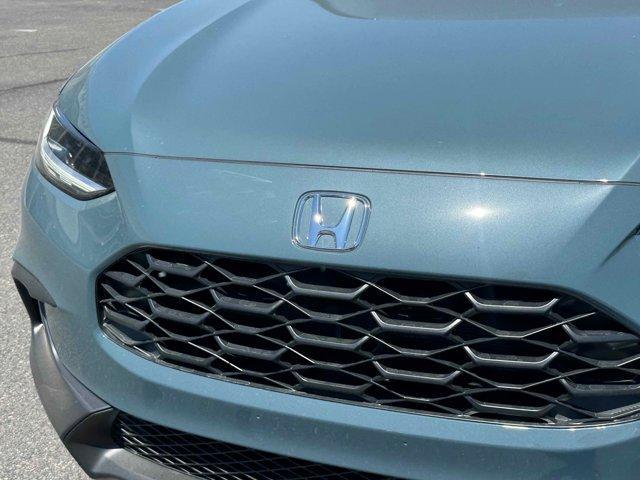 new 2026 Honda HR-V car, priced at $29,000
