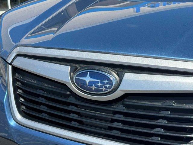 used 2021 Subaru Forester car, priced at $25,999