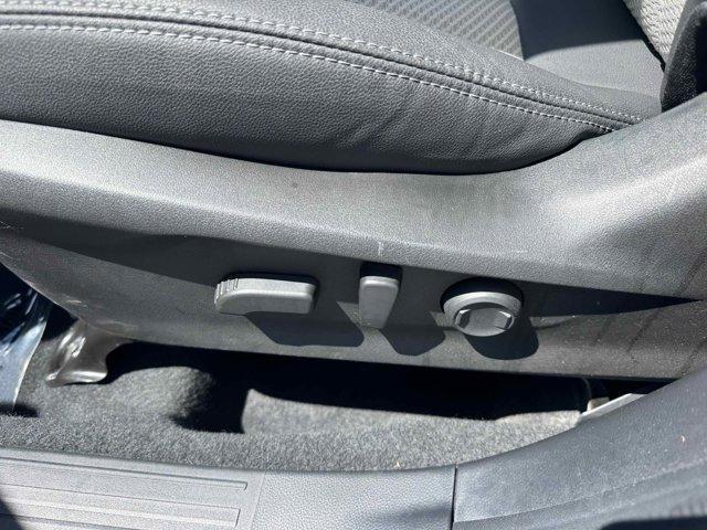 used 2021 Subaru Forester car, priced at $25,999
