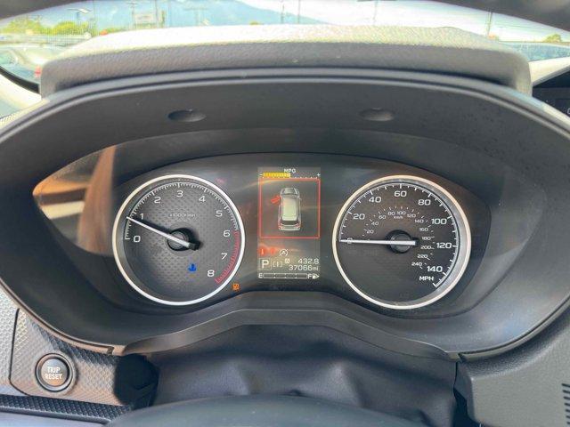 used 2021 Subaru Forester car, priced at $25,999