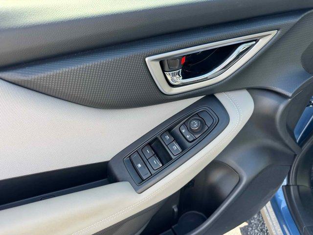 used 2021 Subaru Forester car, priced at $25,999