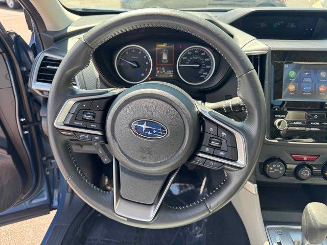 used 2021 Subaru Forester car, priced at $25,999